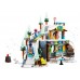 LEGO Friends 41756 smučišče s kavarno
